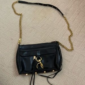 Rebecca Minkoff Mini Mac Bag